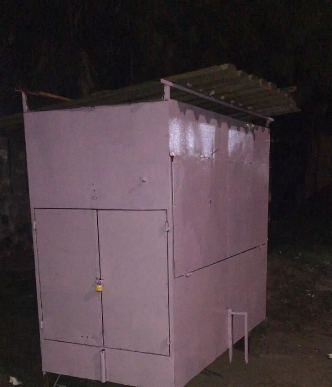 Trailer a venda - Foto 2