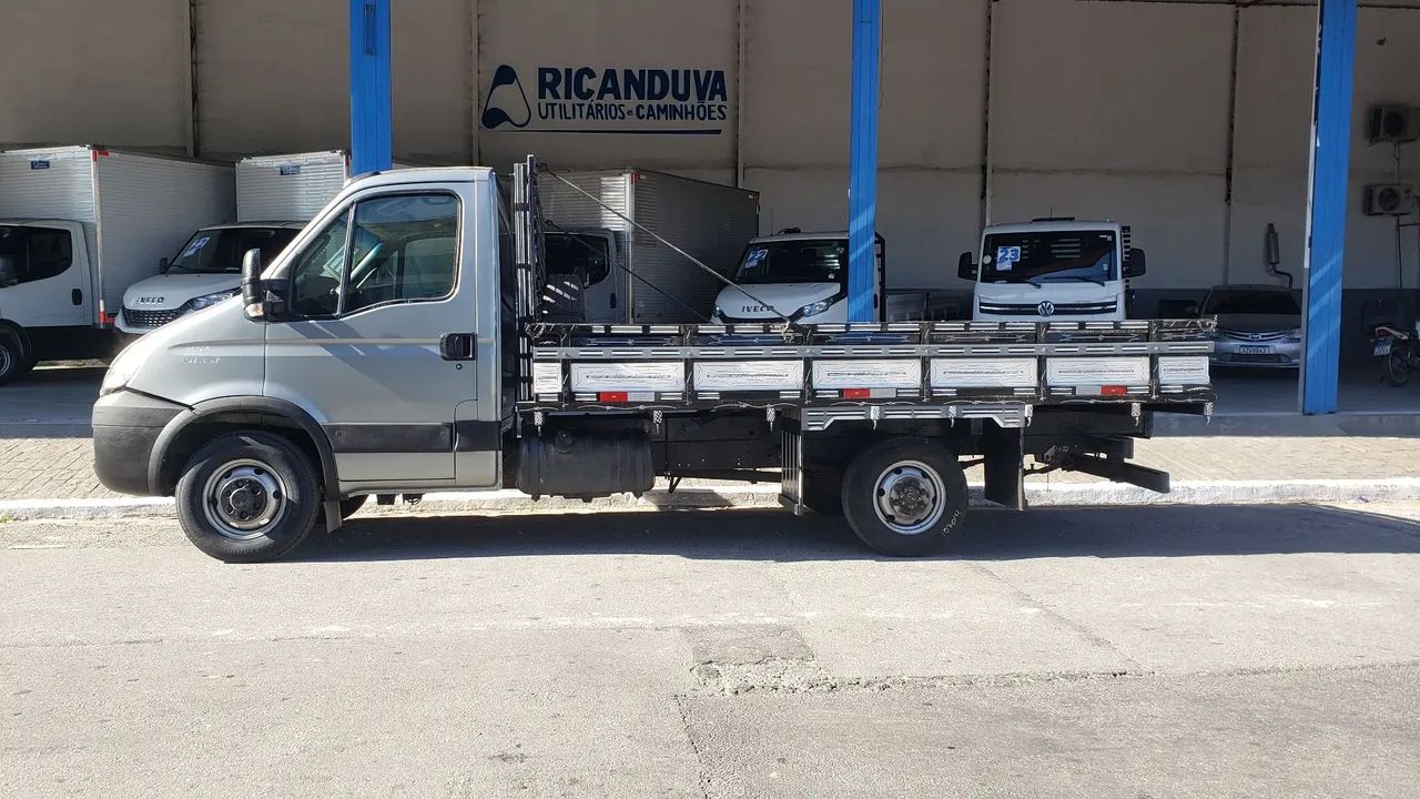 Iveco 35s14 2011 - Foto 3