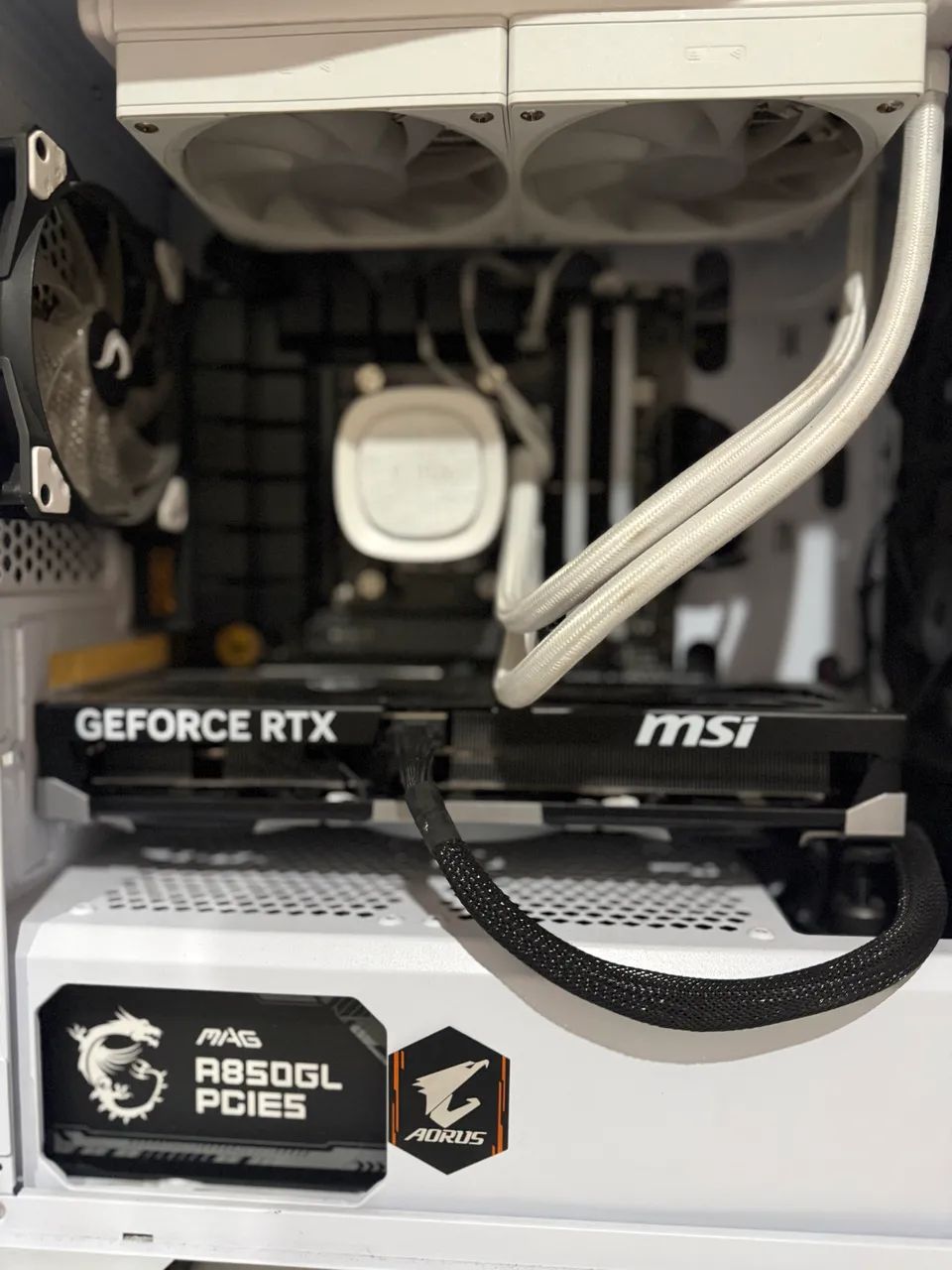 RTX 5070 - Foto 3