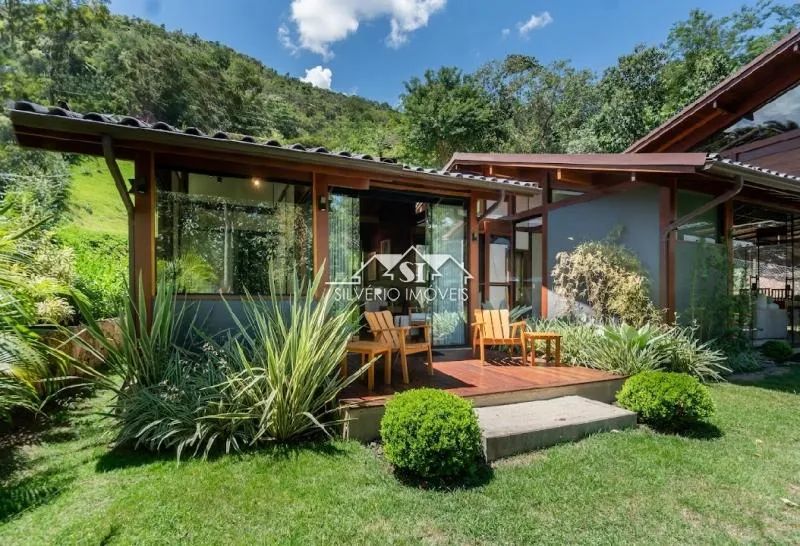 Casa- Petrópolis, Vale do Cuiaba - Foto 3