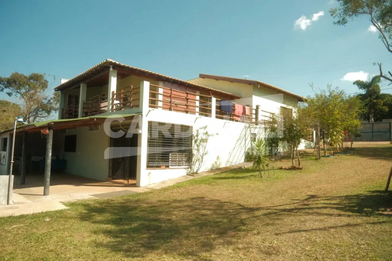 Casa Padrão em Brotas - Foto 5