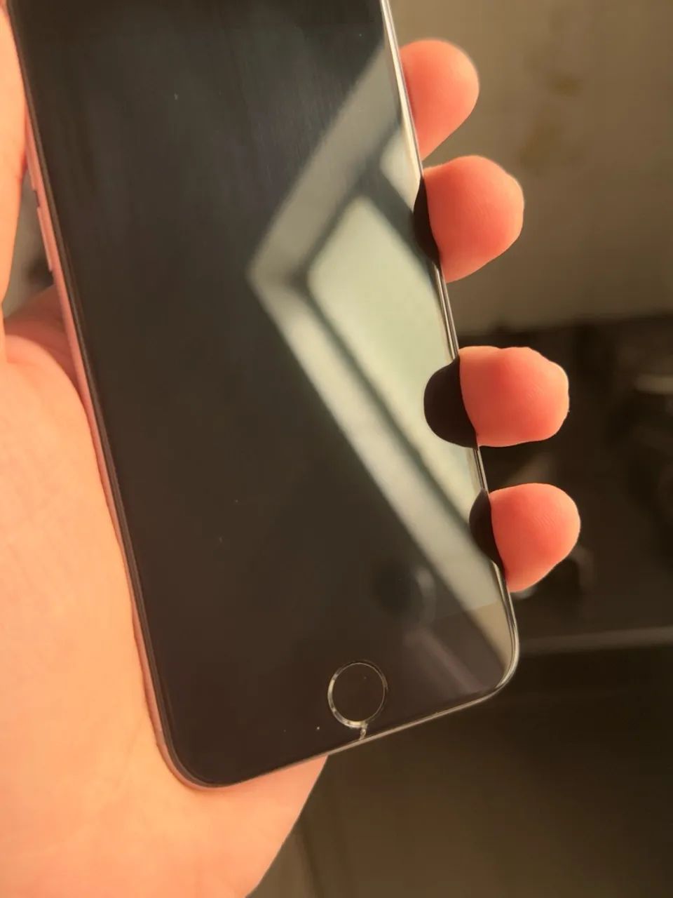iPhone 6S 32GB com 3 Capinhas | Bateria 100% - Foto 3