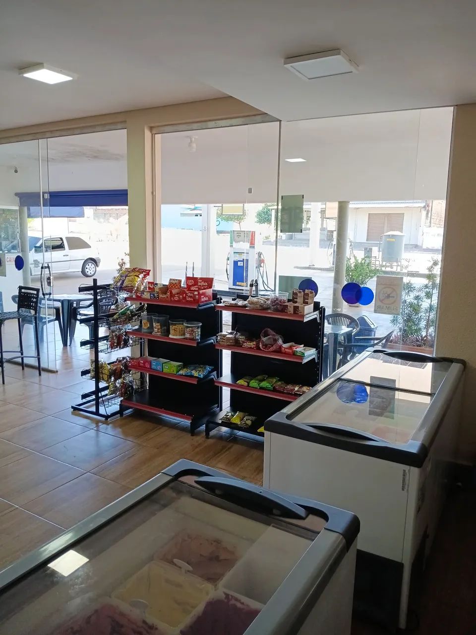 Auto Posto com loja de conveniência  - Foto 3