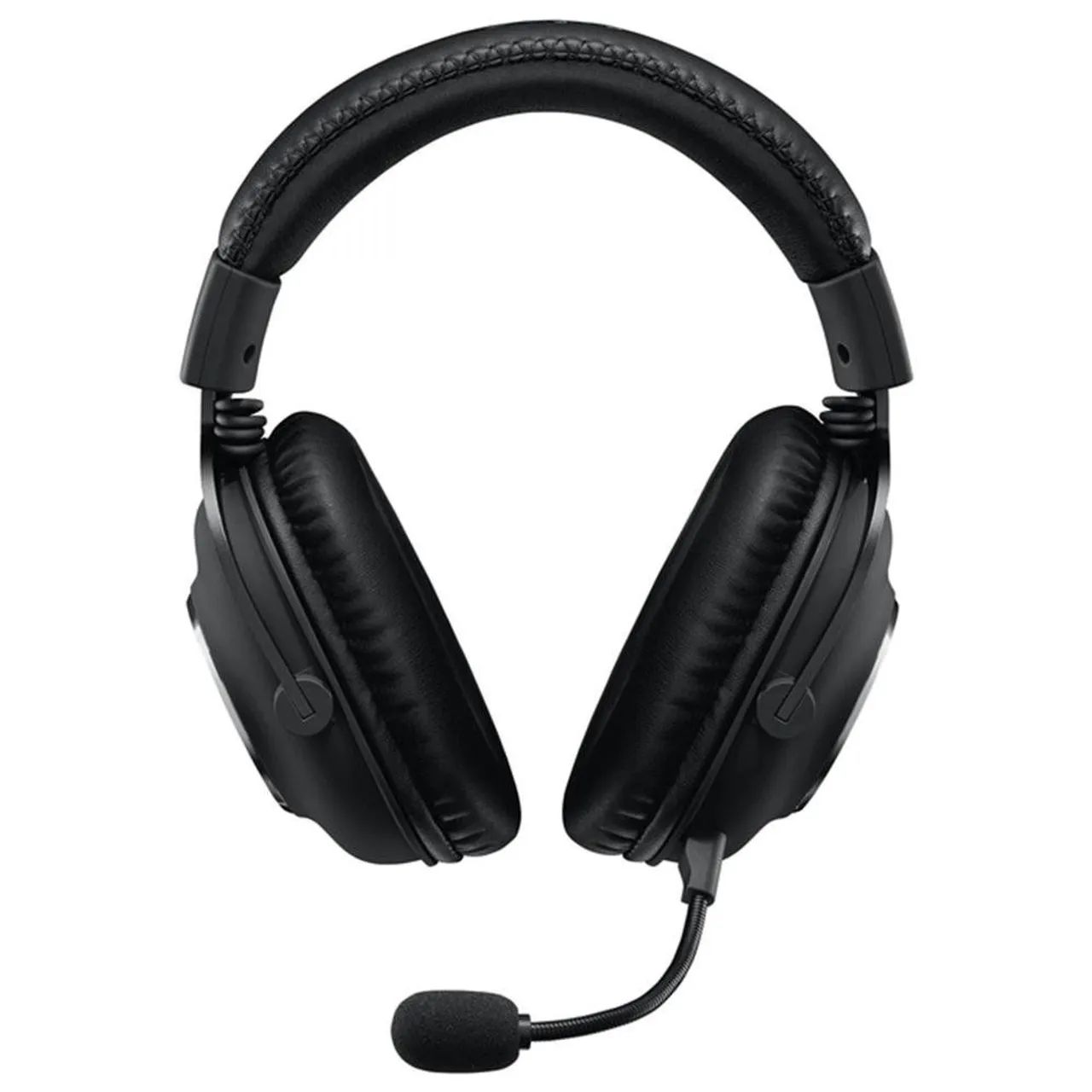 Headset Logitech G Pro X com fio (Original) - Foto 2