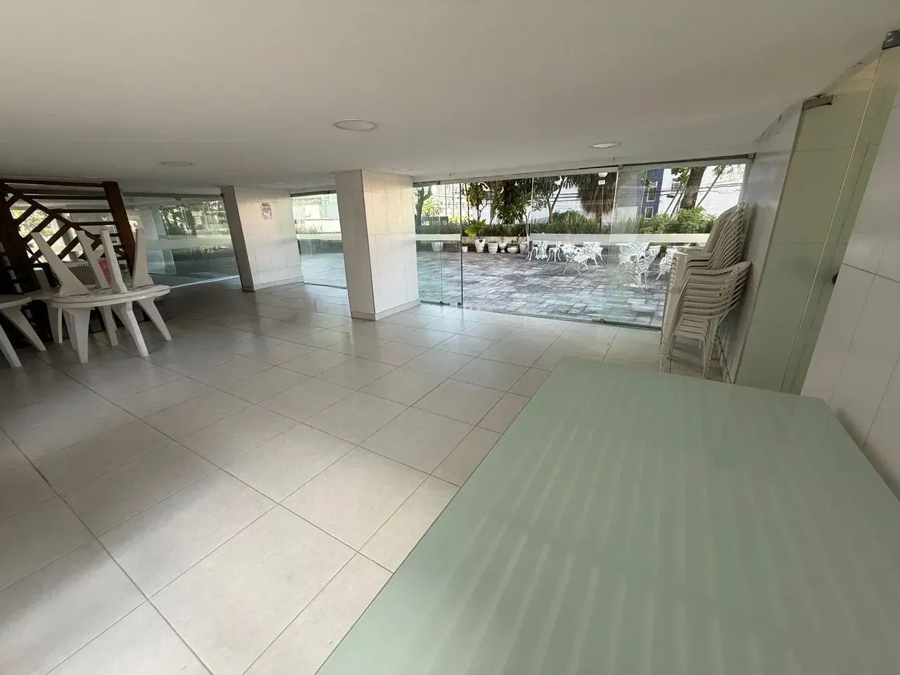 APARTAMENTO EM BOA VIAGEM -ANDAR ALTO 3 QUARTOS - Foto 5