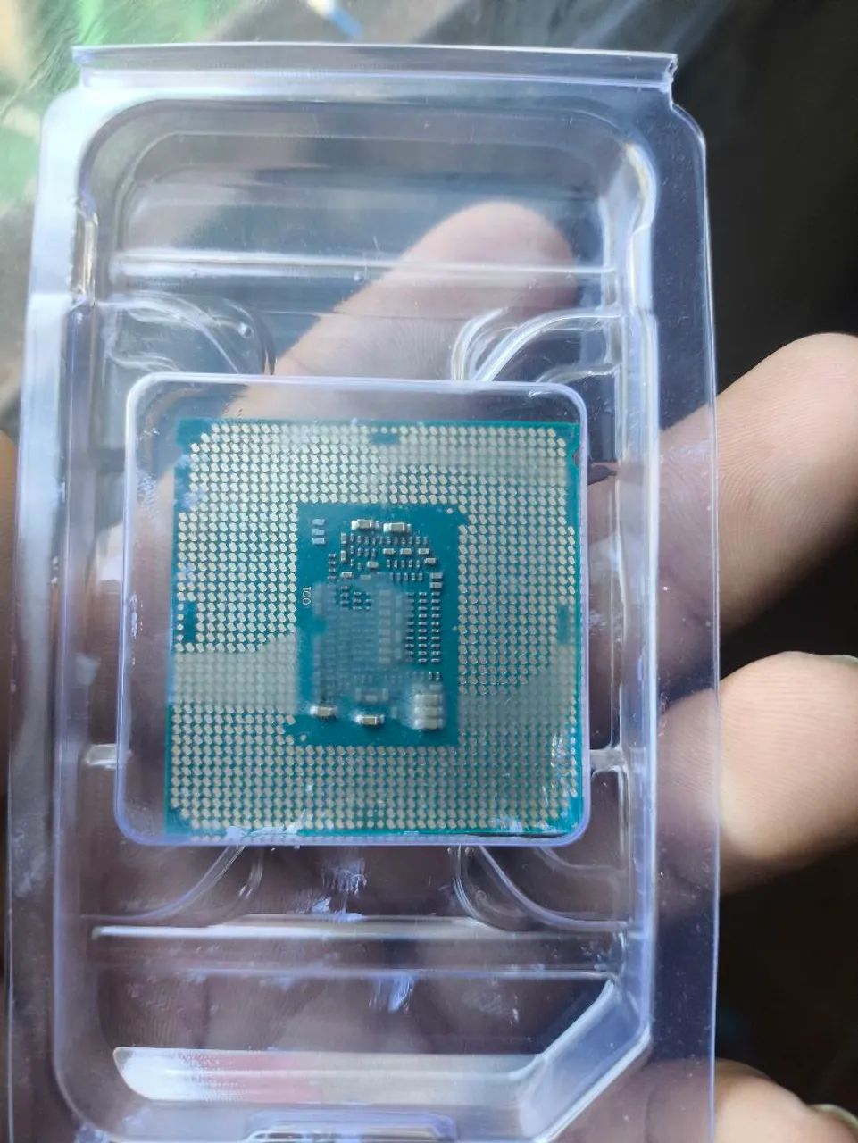 Intel core i3 8100  - Foto 4
