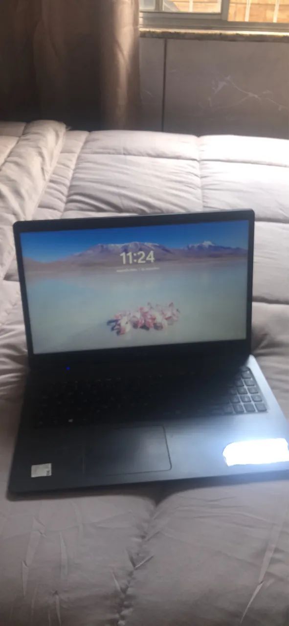 Vendo notebook acer 3 - Foto 2