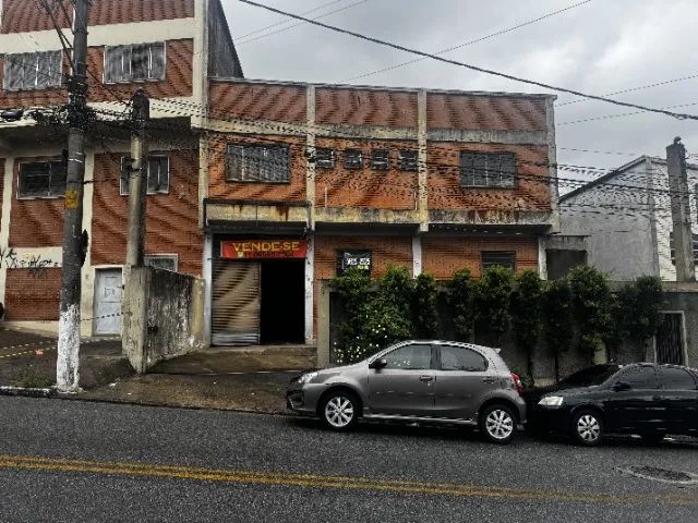 Foto - Diadema - Canhema