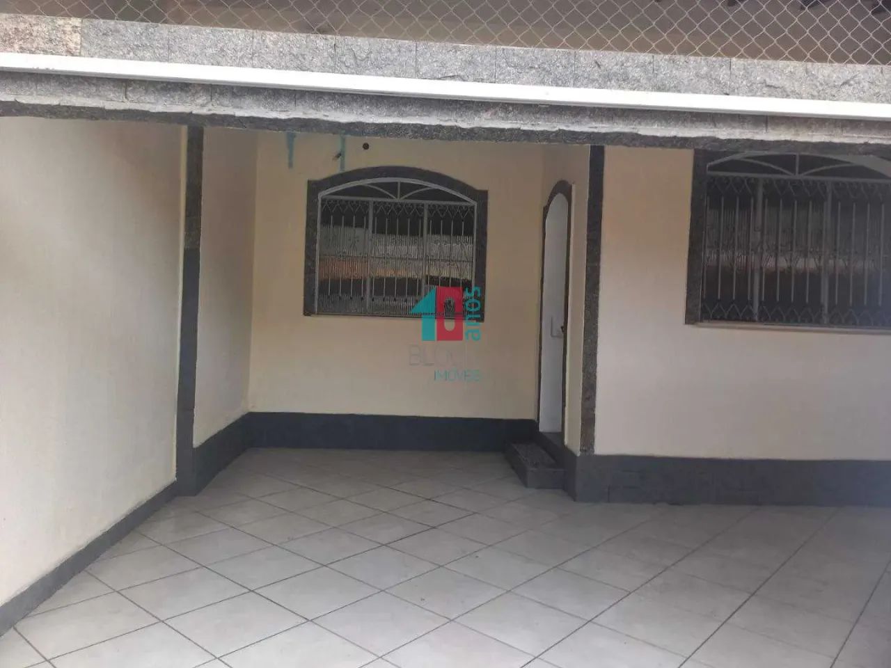 Campo Grande | Casa de Rua 3 quartos - Foto 2