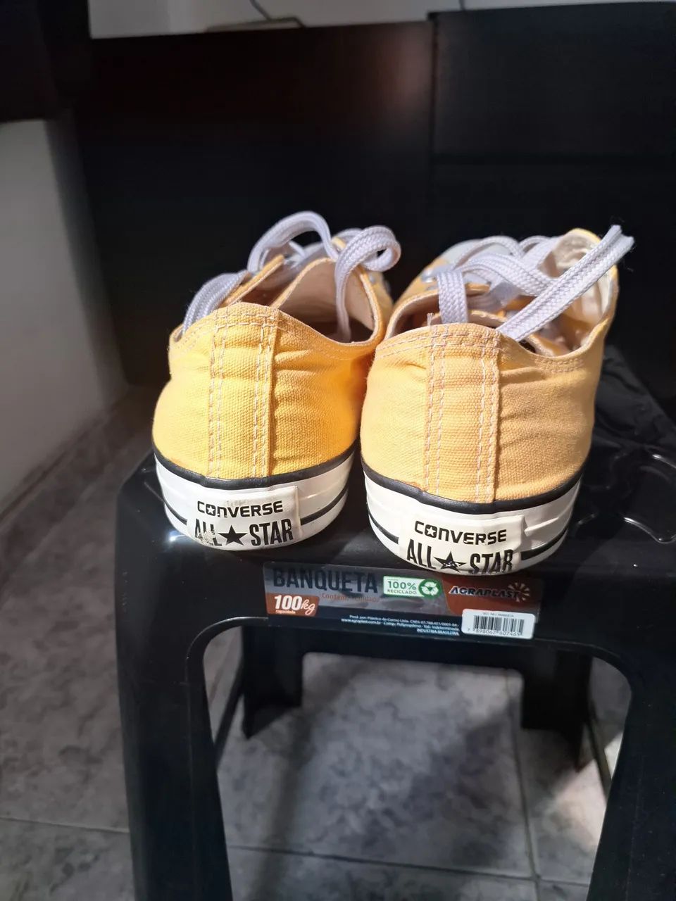 Vendo tênis  - Foto 2