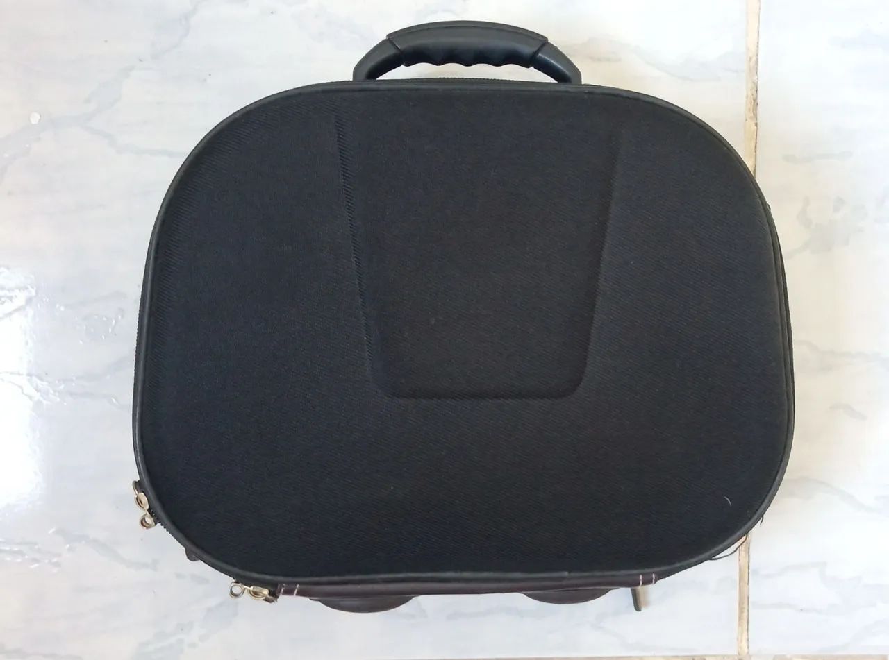 Frasqueira Usada - Foto 2