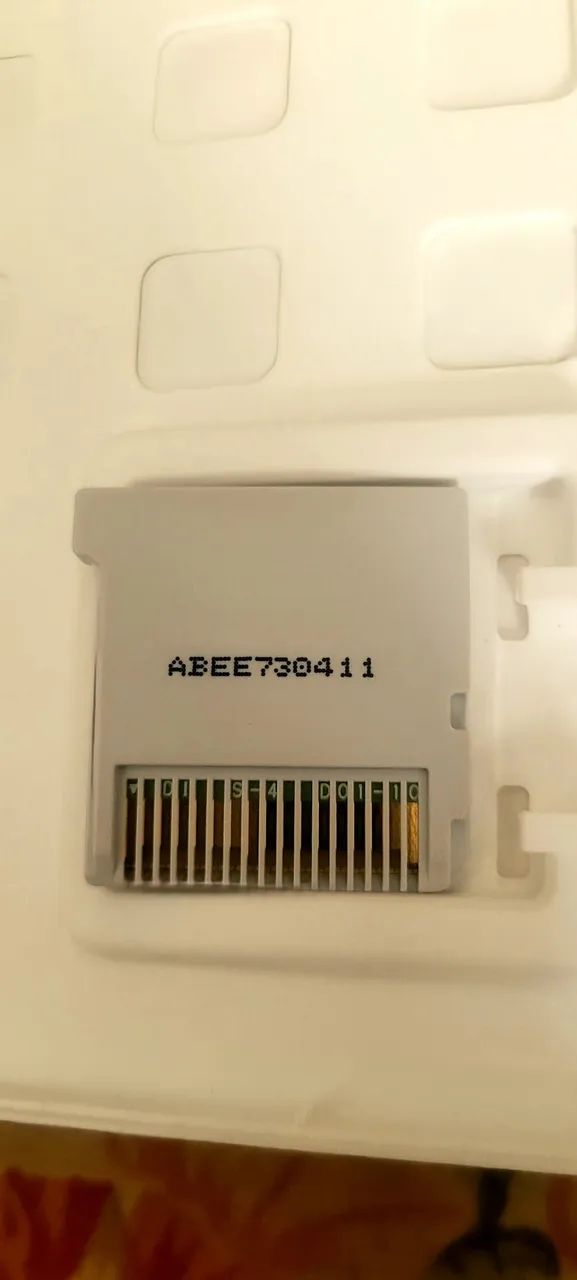 GAME SUPER MARIO BROS 2 EM ÓTIMO ESTADO E COMPLETISSIMO  - Foto 4