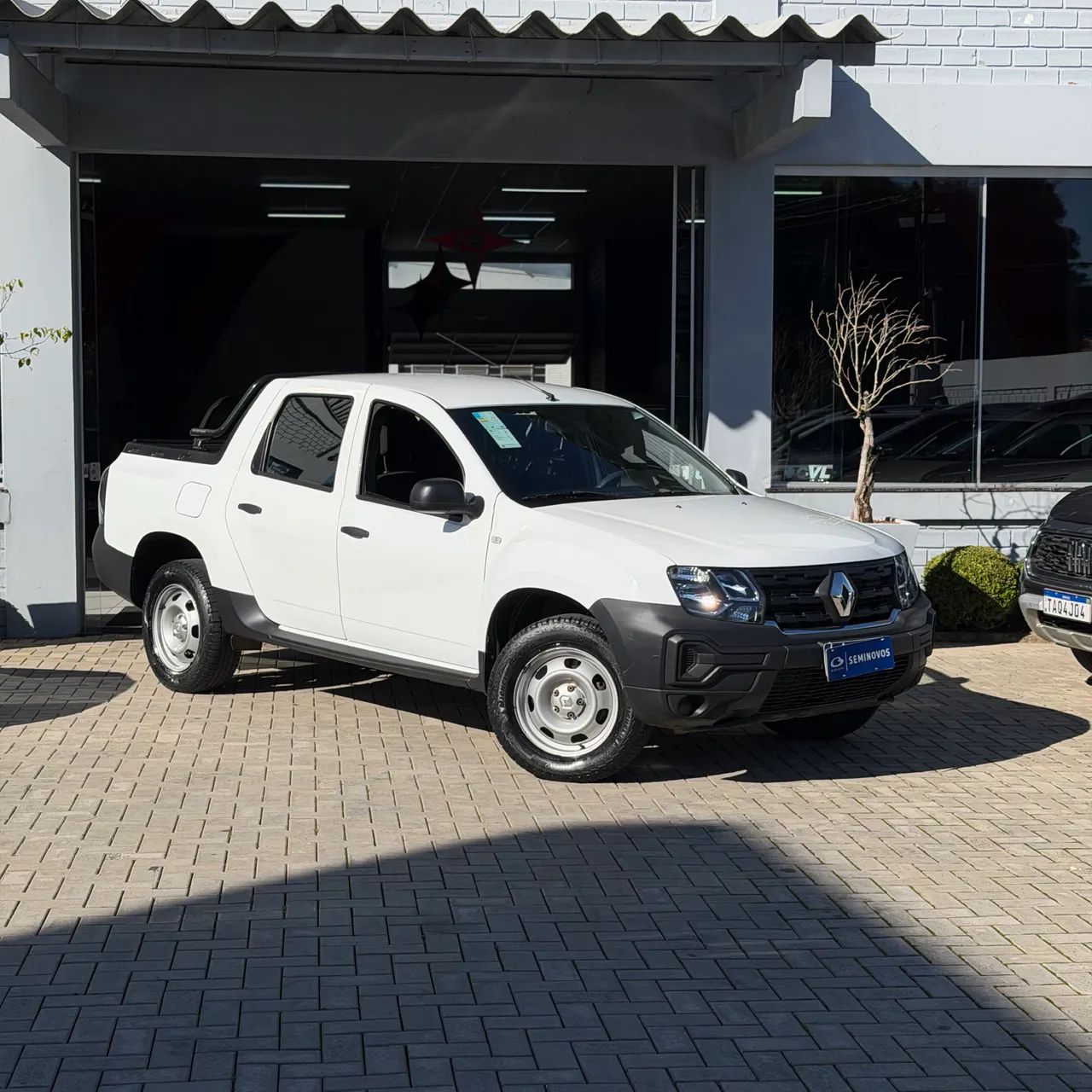 Renault Duster 2023