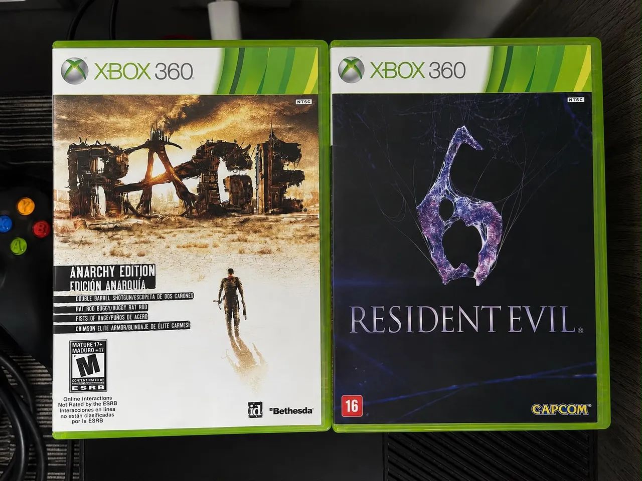 Xbox 360 - Foto 3