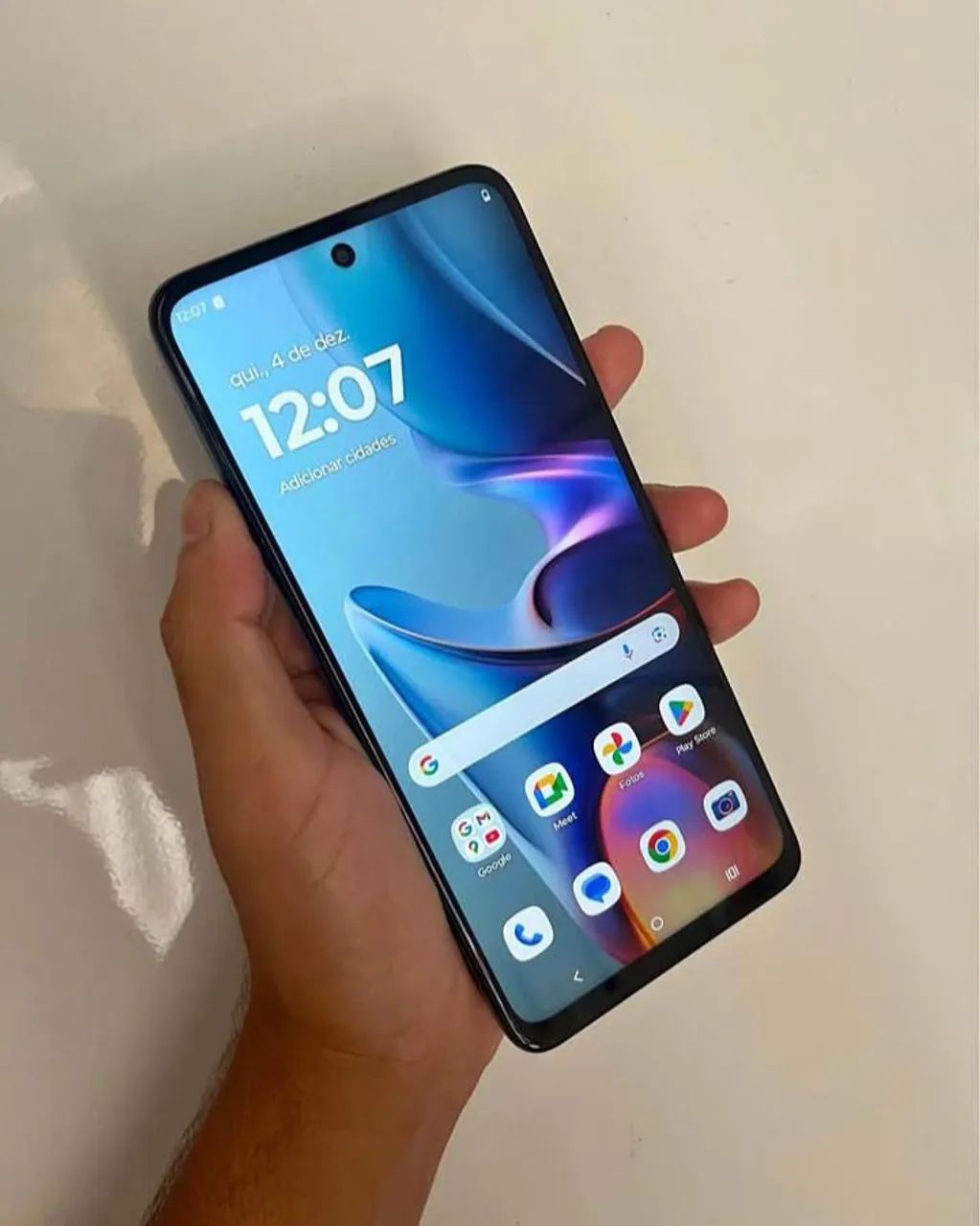 Moto G05