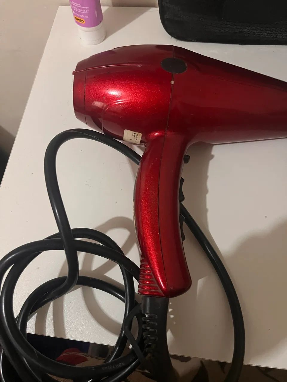 Vende secador