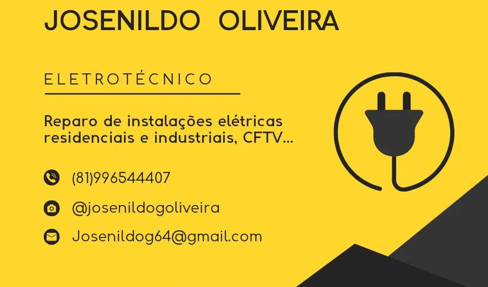Eletricista  dia e noite(leia o anúncio) - Foto 2