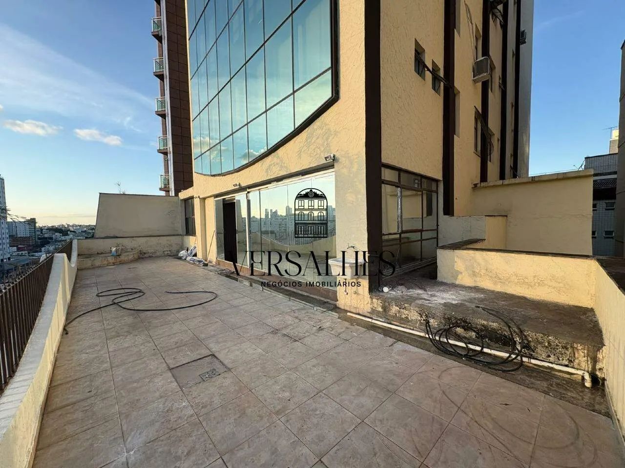 Andar-Pilotis para alugar com 04 banheiros, 258m², - Bairro Cidade Nova - Foto 3