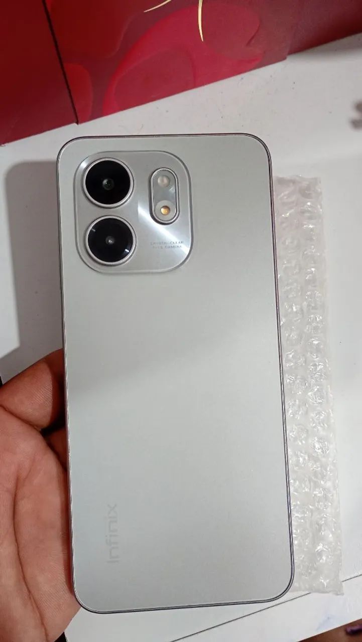 Celular infinix SMART  - Foto 3