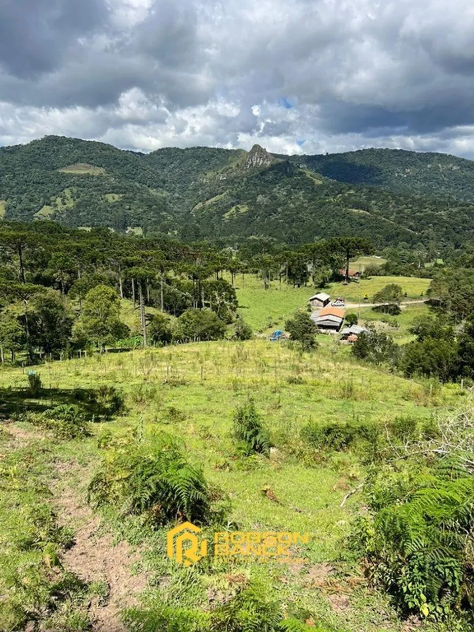 Refúgio Rural Próximo à Cidade - Foto 3