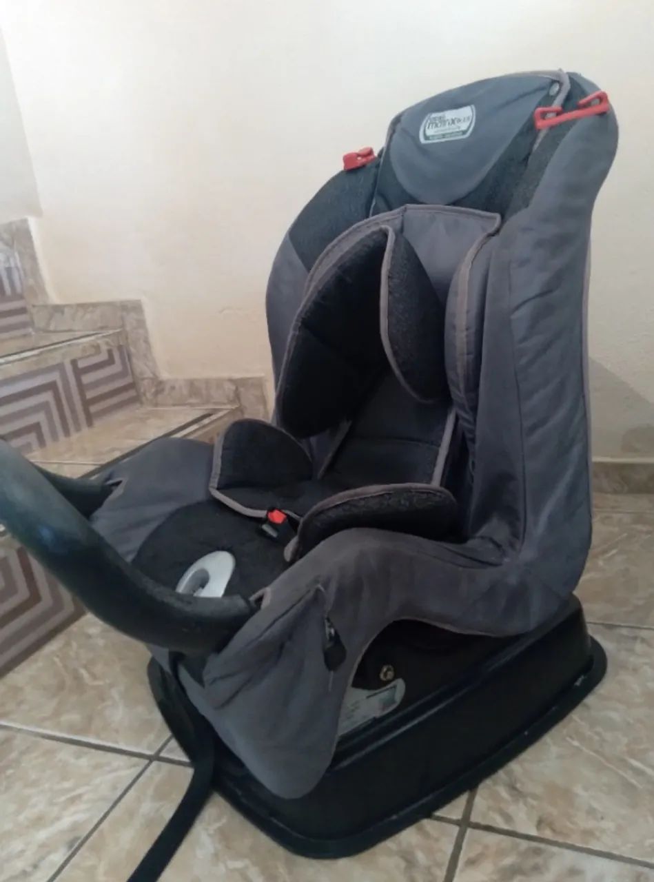 Cadeirinha automotiva