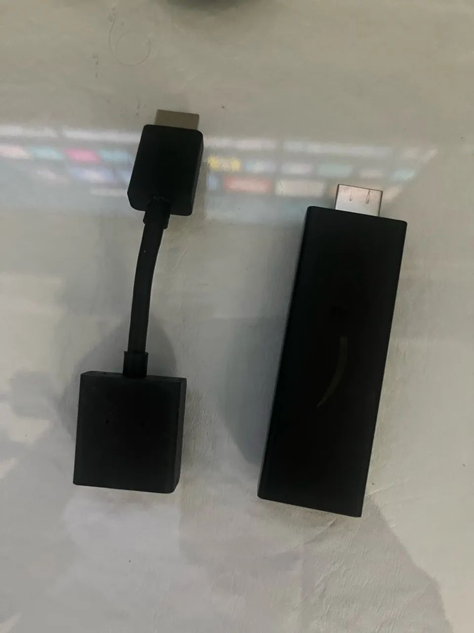 Amazon Fire TV Stick de 4ª geração - Foto 2