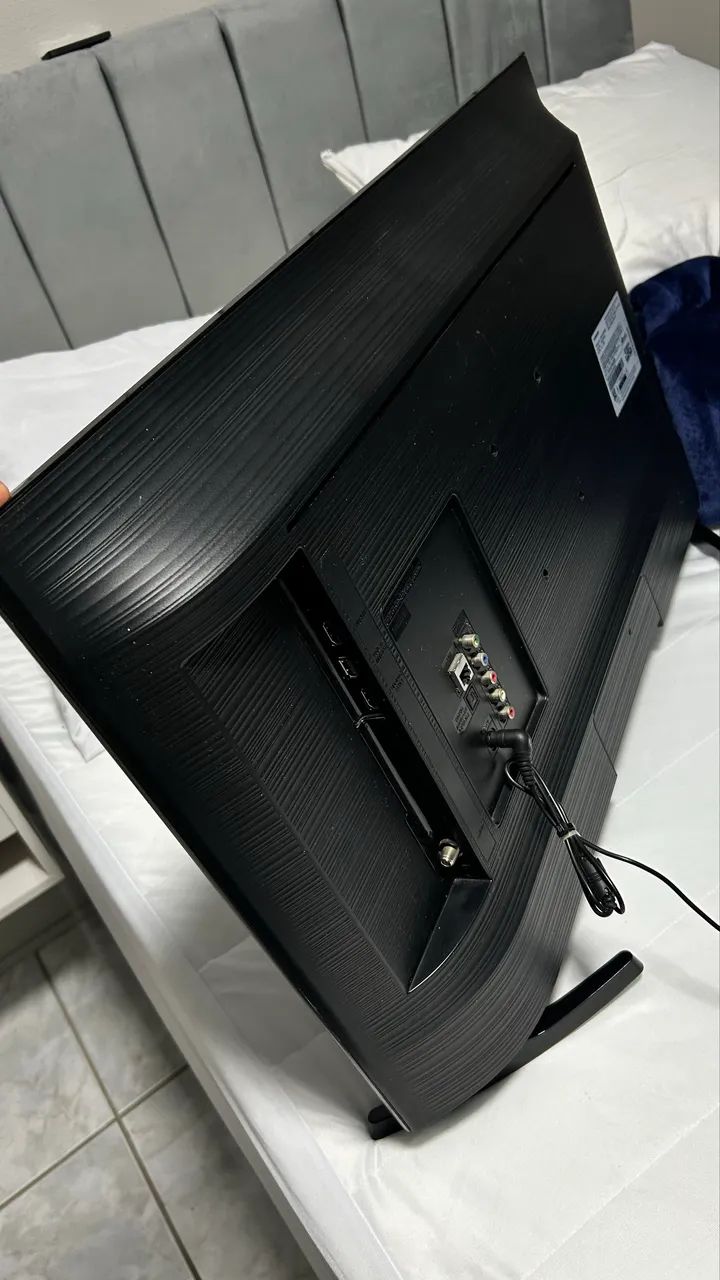 Smart tv Samsung 