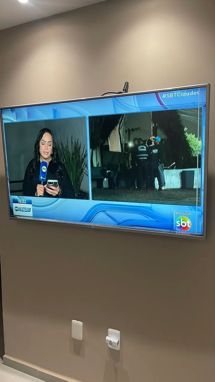 TV 55 POLEGADAS LG - Foto 3