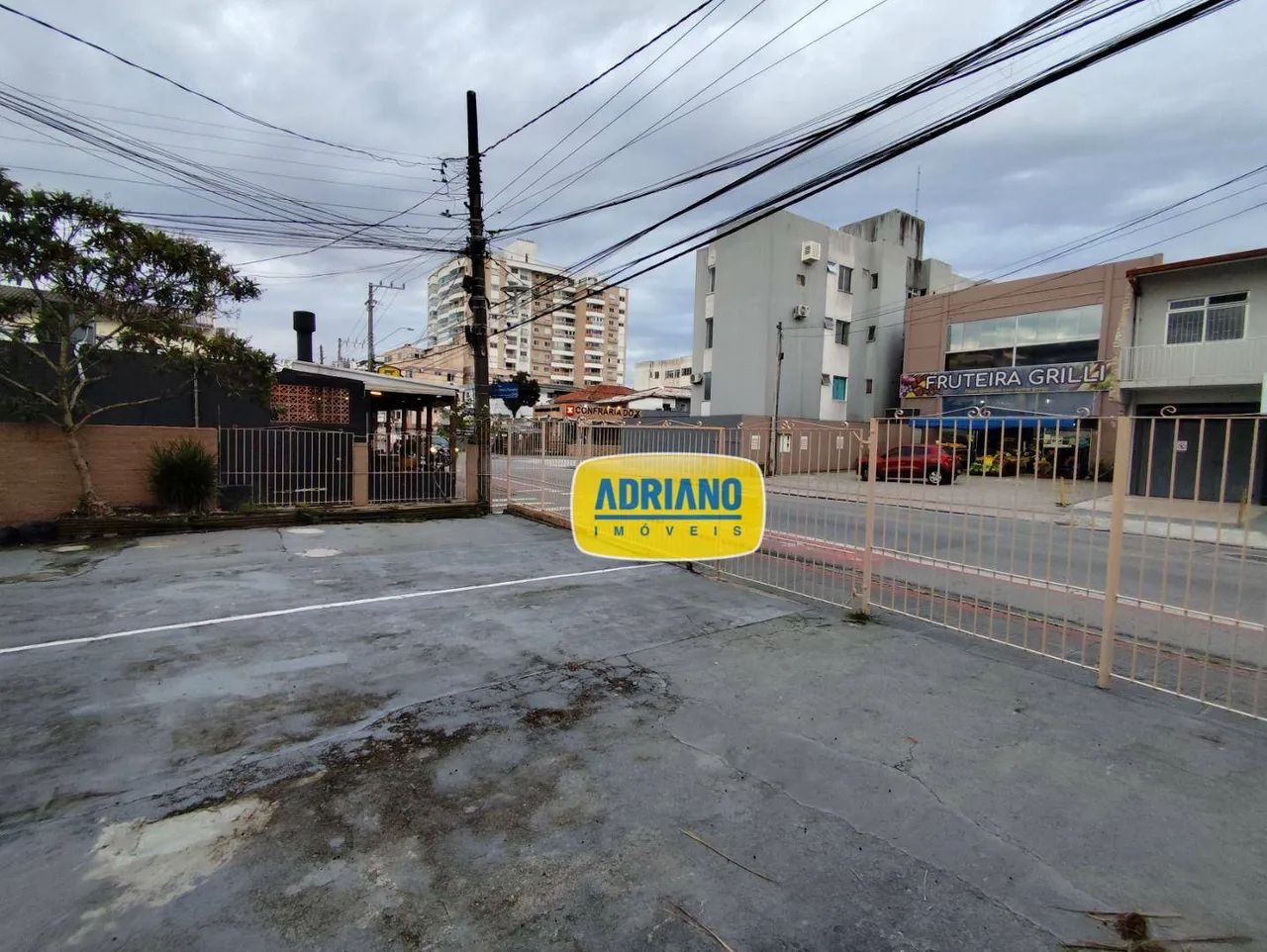 Casa com 3 dormitórios para alugar, 169 m² por R$ 7.036,97/mês - Abraão - Florianópolis/SC - Foto 5