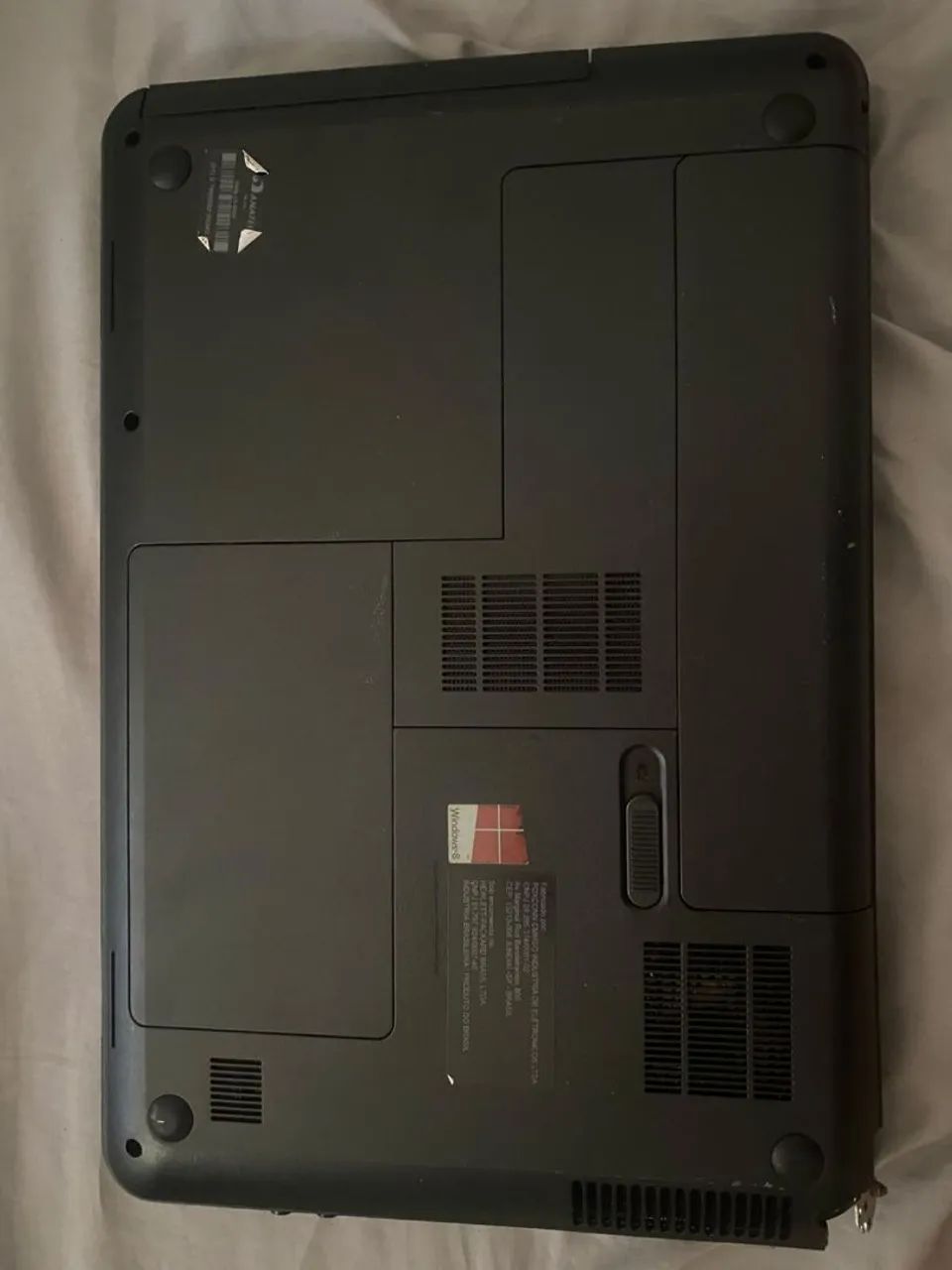 Notebook HP 1000 core i3 - Foto 2