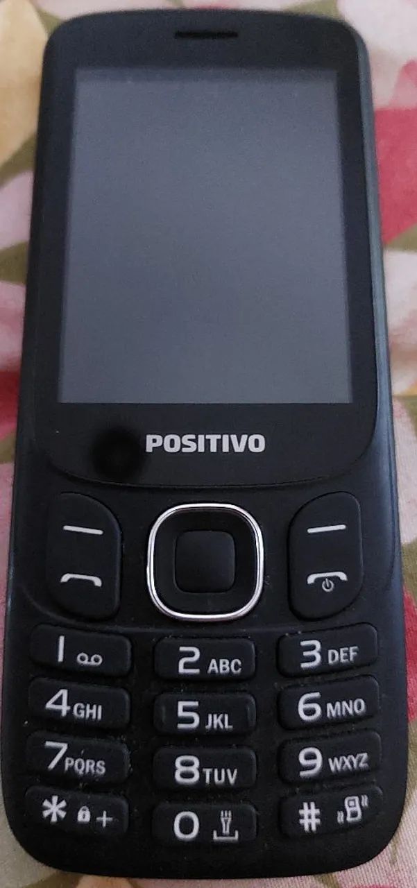 Celular Positivo