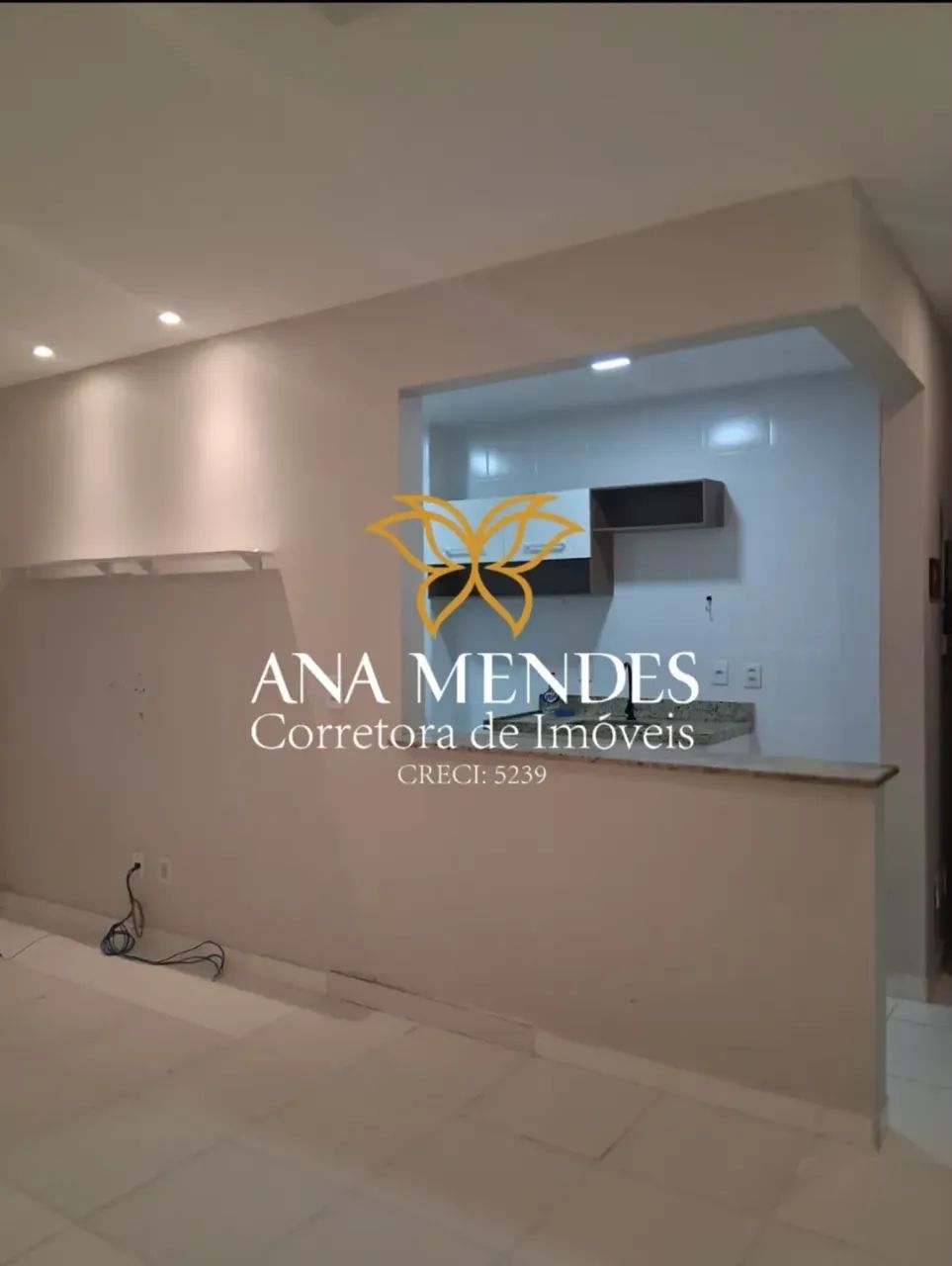 Alugo Apartamento no Edifício Torres Trivento, Sacramenta - Foto 2