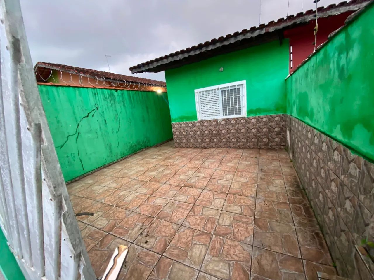Casa temporada Mongaguá 