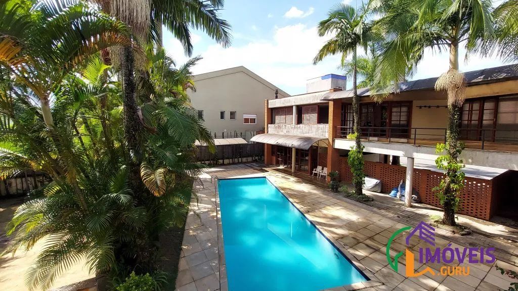 CASA EM CONDOMÍNIO - ALPHAVILLE - SP - Foto 4