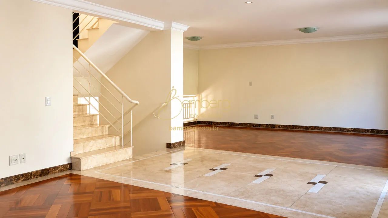 Casa em Condomínio com 4 dormitórios, 4 Suítes e 4 Vagas! - Foto 3