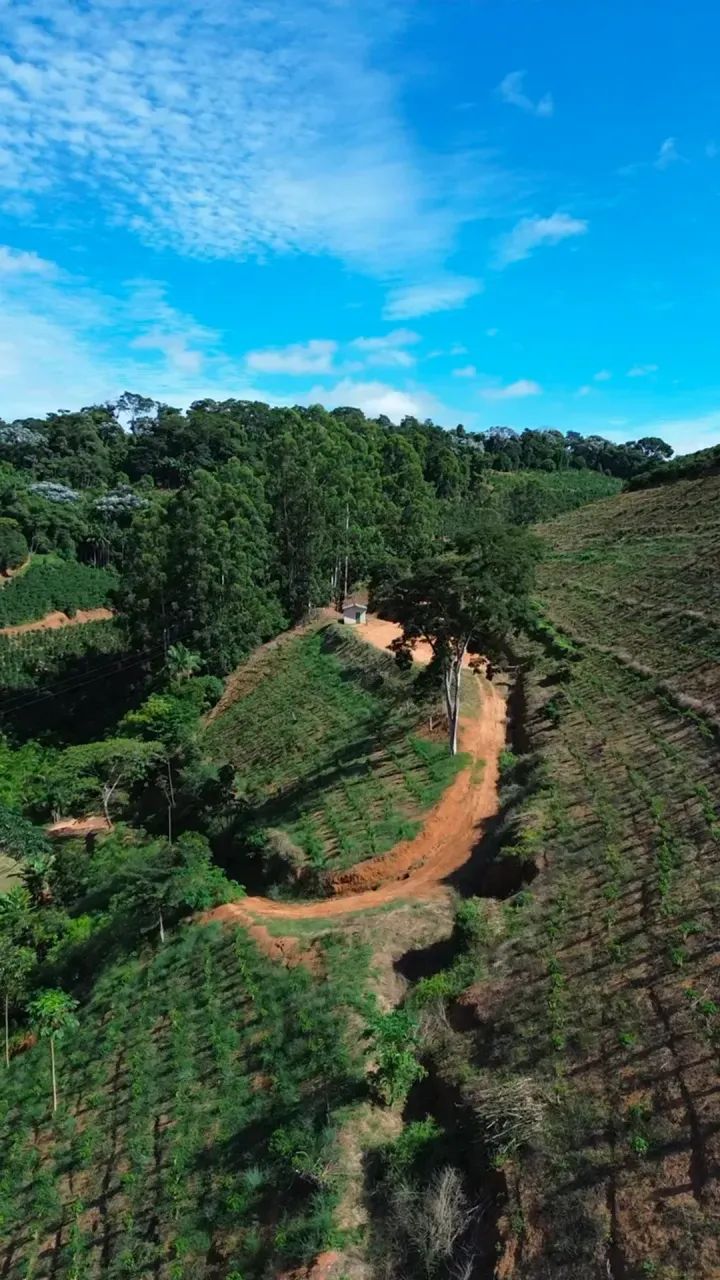 Venda de Sítio 9,20 hectares - Guaçuí  ES - Foto 2