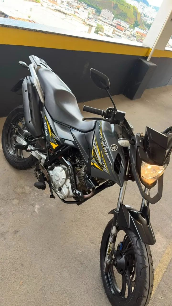 Vendo Crosser 2017 - Foto 5
