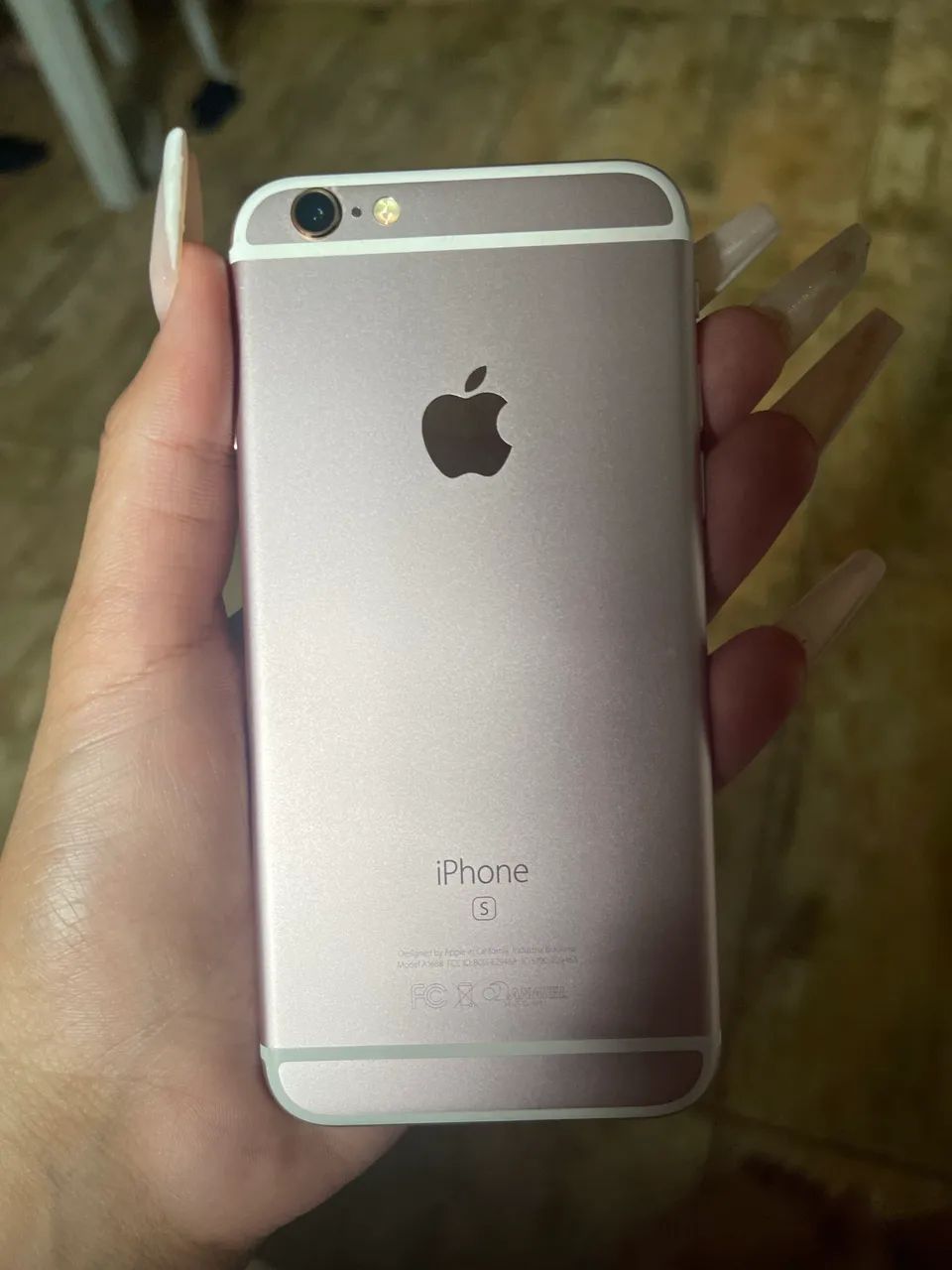 iPhone 6s - Foto 2
