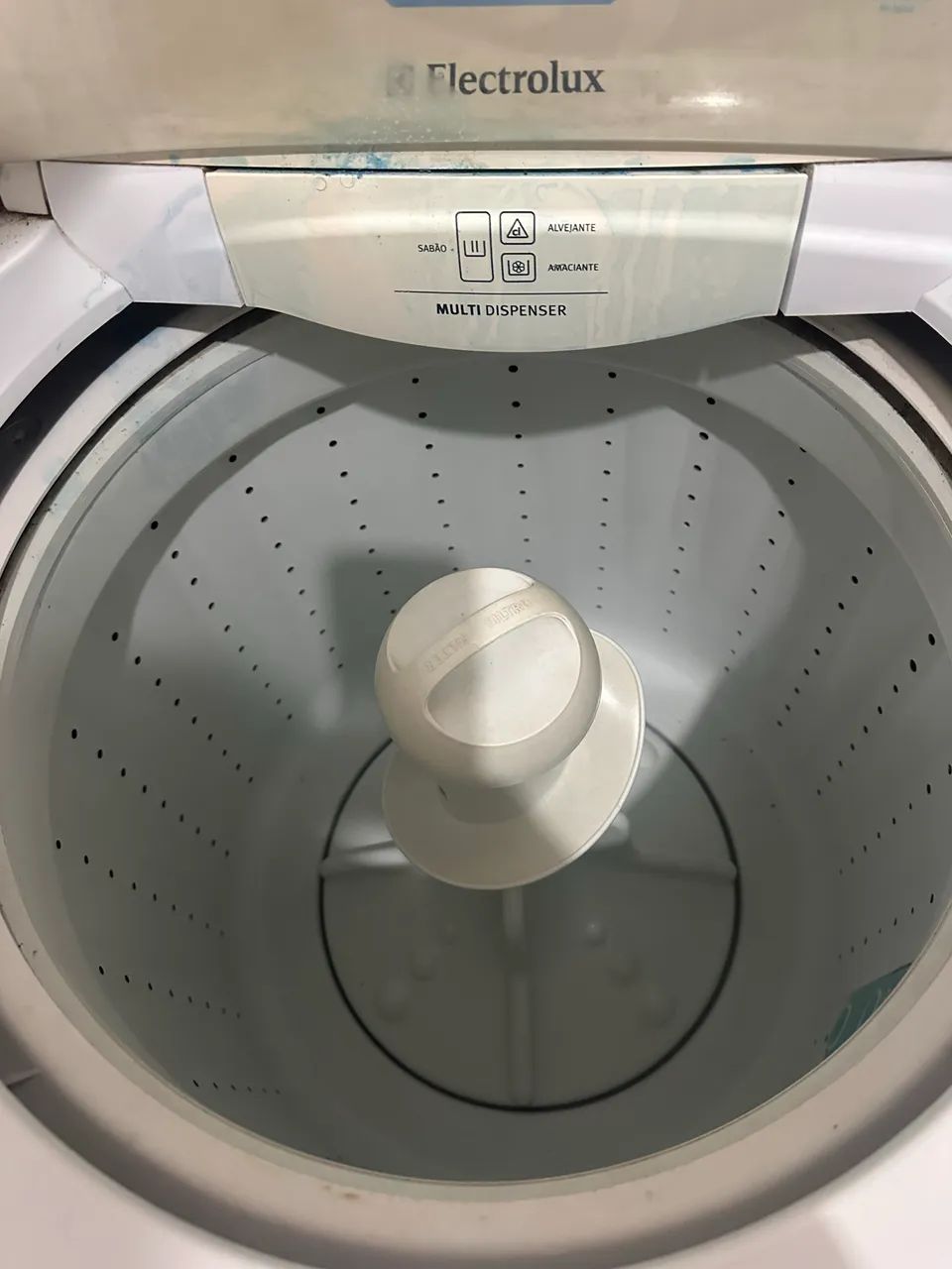 Máquina de lavar Eletrolux  - Foto 3