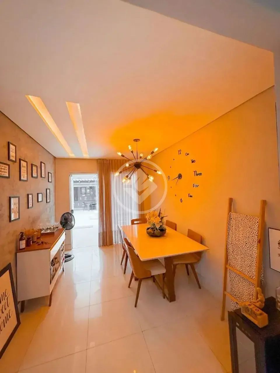 Excelente Casa Próximo á Arena pantanal codigo: 160369