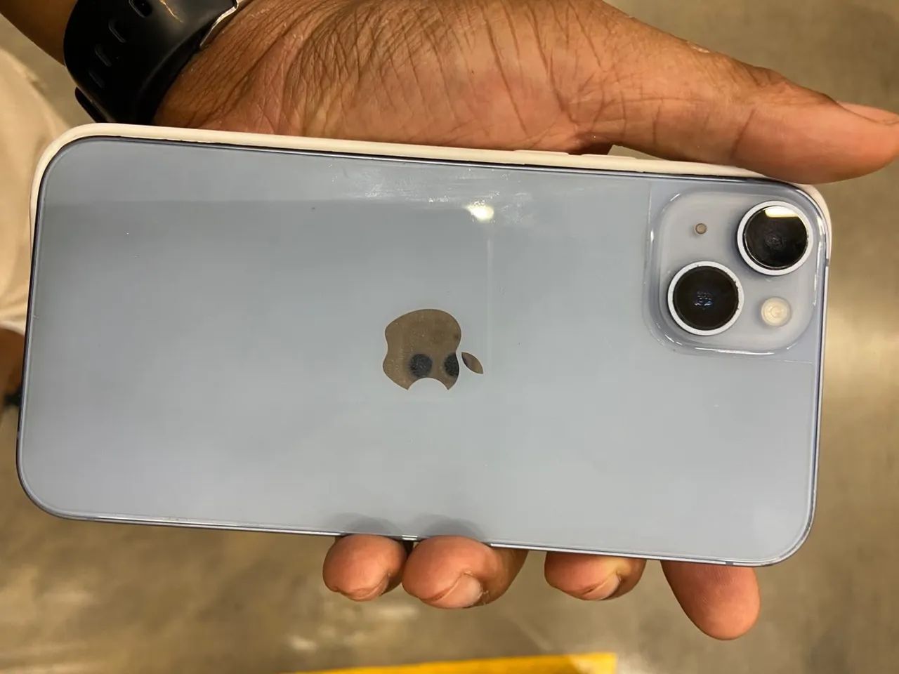 Vende-se iPhone 14 Plus - Foto 2