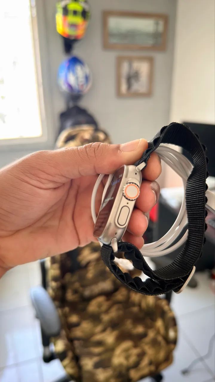 Apple Watch Ultra  - Foto 2