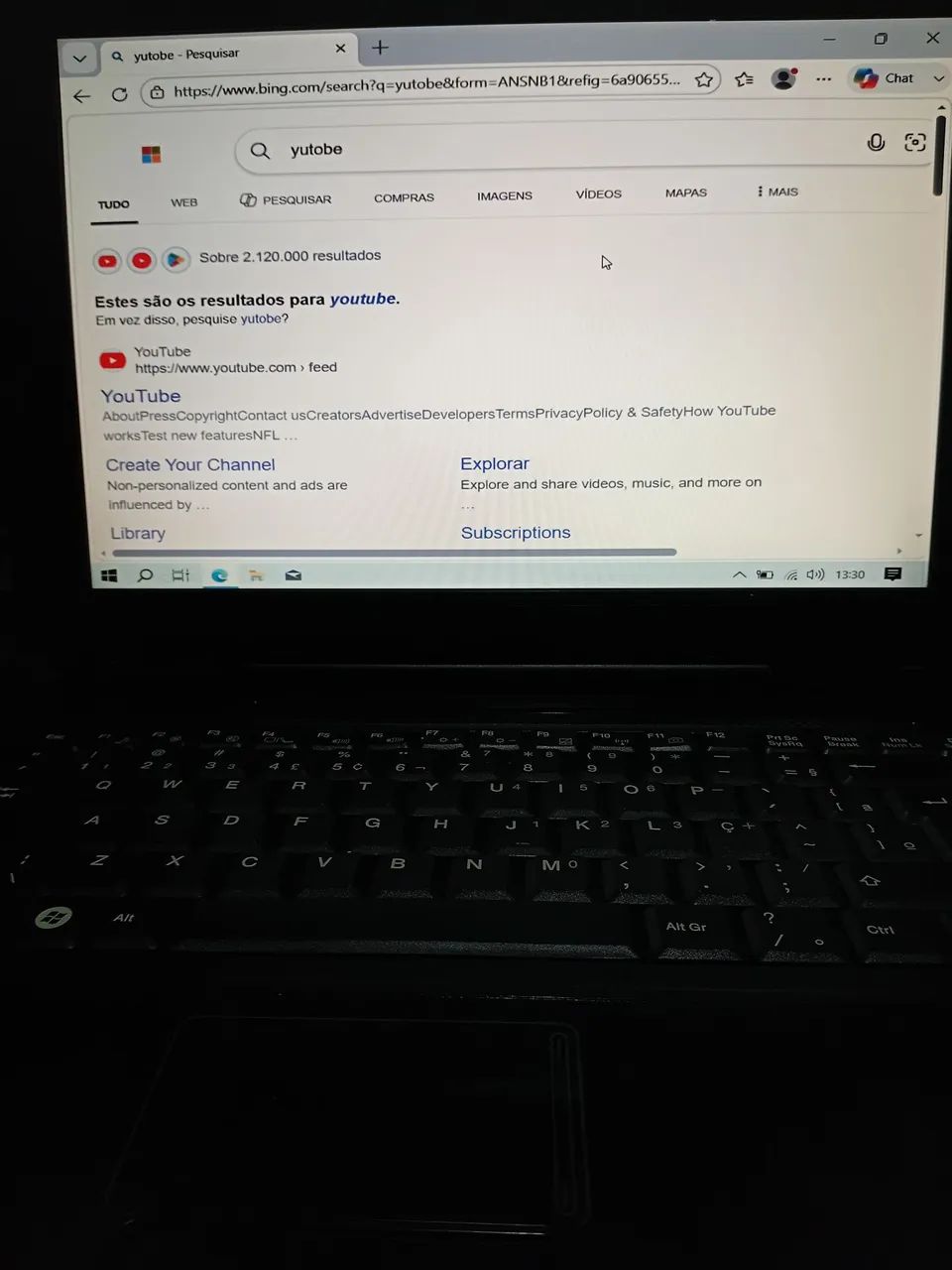 Vendo notebook  - Foto 3
