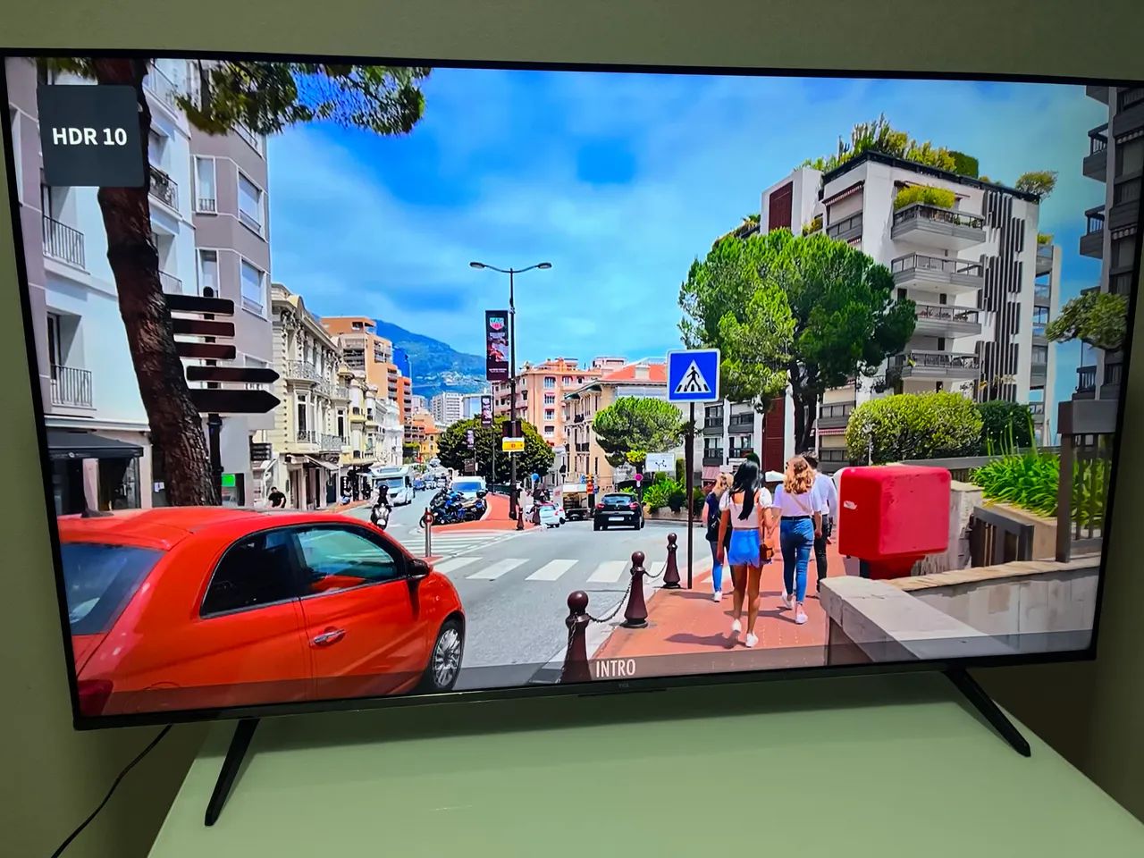 TV TCL - Foto 2