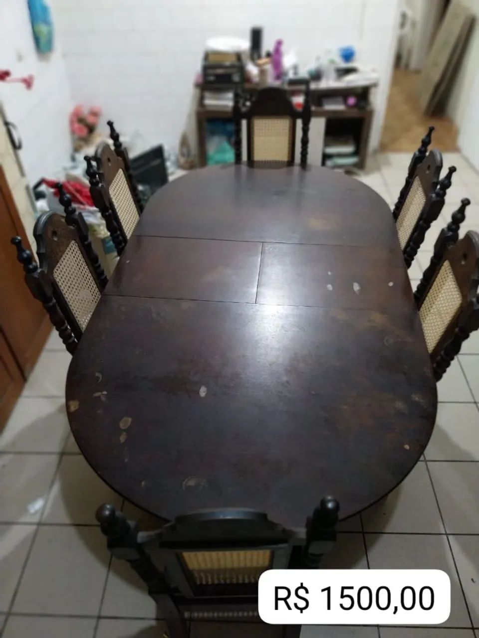 Móveis Rustico antigos muito conservados  - Foto 3