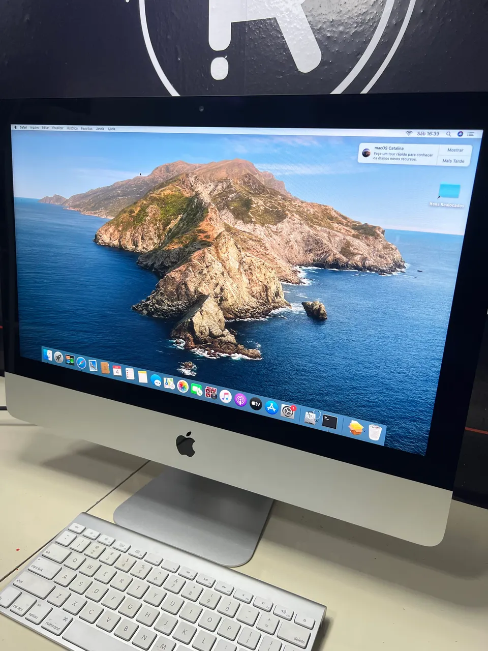 imac 2013