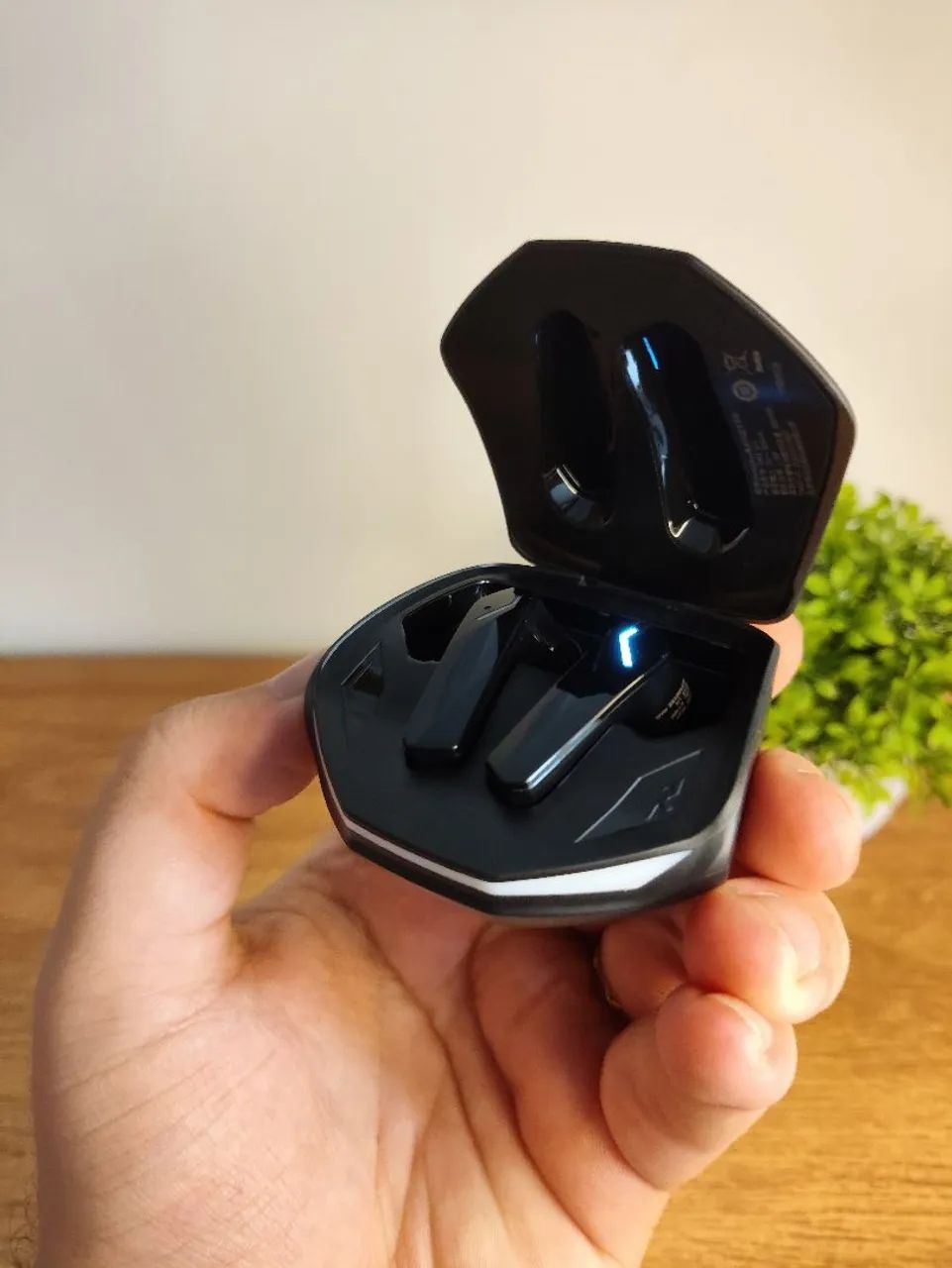 Fone de ouvido Gamer GM2 PRO - Foto 3