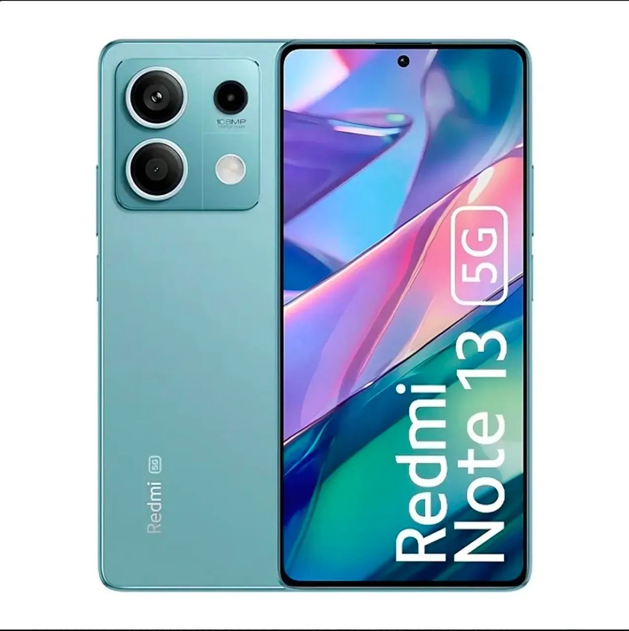 Xiaomi redmi note 13 pro 5G - Foto 4