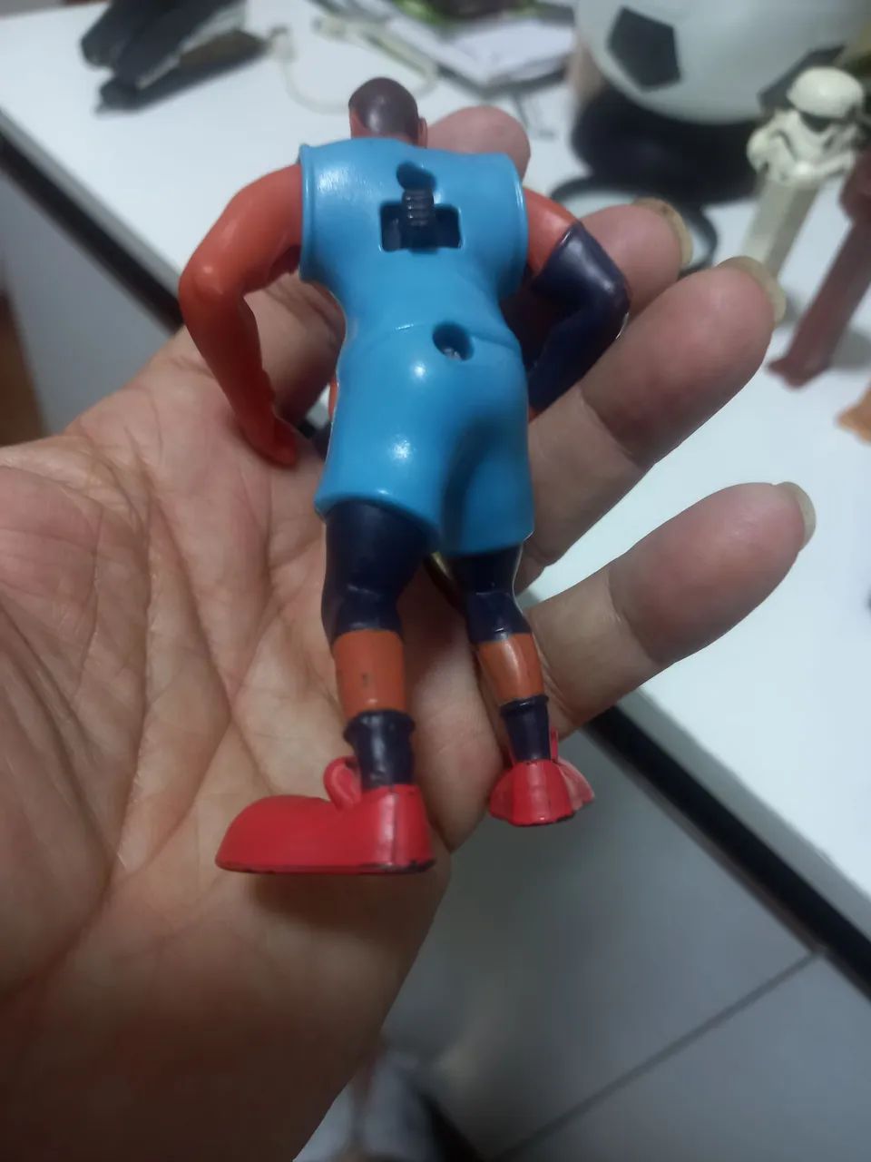 BONECO LEBRON JAMES MAC DONALDS 65192840211459122