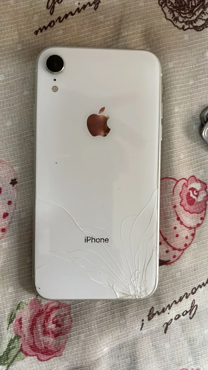 iPhone XR - Foto 2